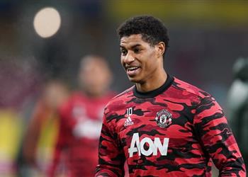 راشفورد مواجهة ليفربول لا توجد مباراة أفضل منها لتسجيل الأهداف