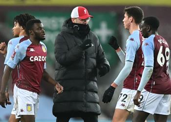 كلوب ينتقد منع احتفالات اللاعبين بالأهداف لم ت ثبت أي إصابة بسببها