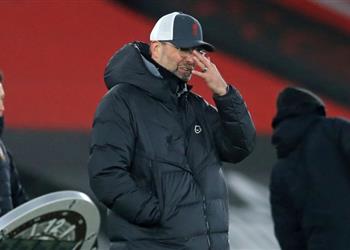 كلوب ي شيد بثنائي مانشستر يونايتد وي صر ح الفوز عليهم سيكون إنجاز ا