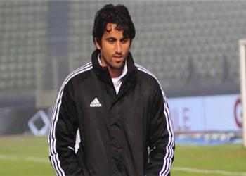 محمود فتح الله الفوز على المقاولون أثبت أن بيراميدز يمتلك لاعبين كبار