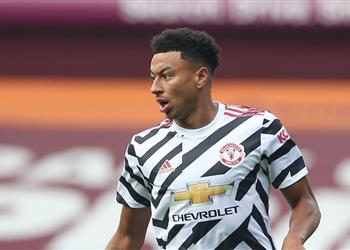 رئيس نيس يوضح حقيقة رغبته في ضم لينجارد من مانشستر يونايتد