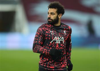 كاراجر يضع محمد صلاح في التشكيل المثالي المزدوج لـ ليفربول ومانشستر يونايتد