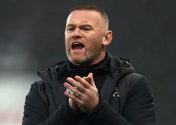 روني يعلق على اعتزال كرة القدم وتدريب ديربي كاونتي