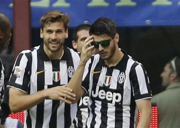 موراتا عن احتفاله بنظارة شمسية أمام إنتر ميلان لن أكرره