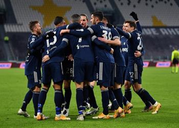 تقارير تكشف موقف سداسي يوفنتوس المصاب من مواجهة إنتر ميلان