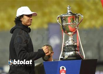 عمرو جمال تصريحات لاعبي وادي دجلة إهانة لنا وردينا اعتبارنا