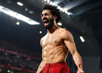 ديلي ميل محمد صلاح سيكون نجم مباراة ليفربول ومانشستر يونايتد