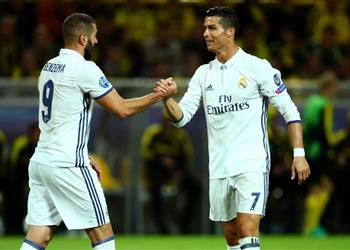 أسطورة ريال مدريد يوجه نصيحة لـ بنزيما ويؤكد كان يجب أن يبقى رونالدو