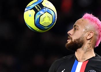 نيمار انضمامي إلى برشلونة كان حلم ا وفخور بتمثيل البرازيل وباريس سان جيرمان