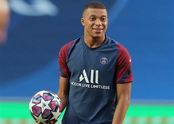 تقارير ريال مدريد متفائل بشأن تراجع القيمة السوقية لـ كيليان مبابي