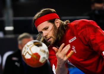 أفضل لاعب في العالم يشيد بإجراءات مصر الاحترازية بـ مونديال اليد