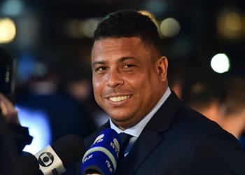 الظاهرة رونالدو يوضح أوجه الشبه مع لوكاكو ويؤكد ريال مدريد أخطأ في بيع حكيمي