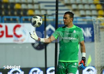 الحضري يختار أغلى هدف في تاريخ الأهلي ويصرح رقصت بـ شمروخ احتفالا بالتتويج الإفريقي