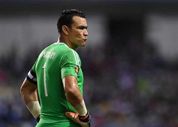 الحضري الشناوي وأبو جبل الأفضل في مصر وعبد المنصف كان سينضم للمنتخب في حالة واحدة