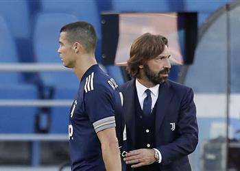 بيرلو يكشف حالة المصابين في يوفنتوس قبل مواجهة إنتر ميلان