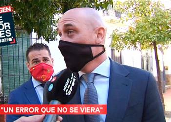 الاتحاد الإسباني يعتذر لـ ريال مدريد بشأن ركلة جزاء غير محتسبة أمام بلباو