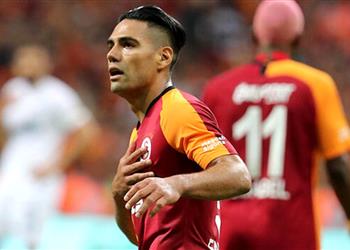 ريال مدريد يستهدف ضم فالكاو في الميركاتو الشتوي