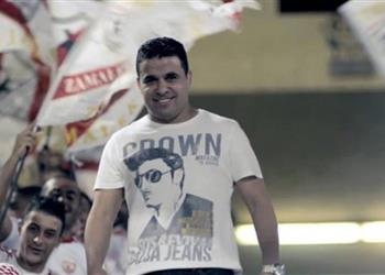 خالد الغندور الزمالك تلقى خطاب ا رسمي ا مفاجئ ا بشأن احتراف مصطفى محمد في فرنسا
