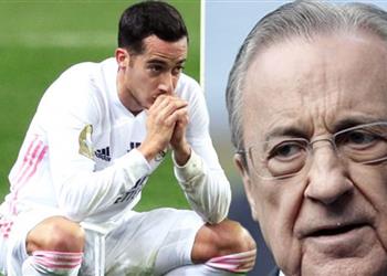 بعد الأداء السيئ في السوبر الإسباني هل يسحب ريال مدريد عرضه لتجديد عقد فاسكيز