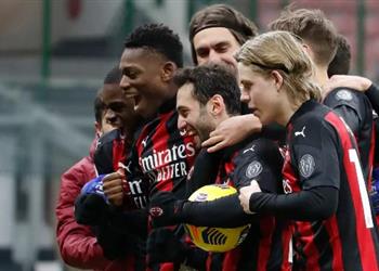 ضربة قوية لـ بيولي قبل مباراة ميلان وكالياري