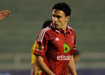 جدو يكشف كواليس أزمته مع الزمالك قبل انتقاله لـ الأهلي بعد أمم إفريقيا 2010