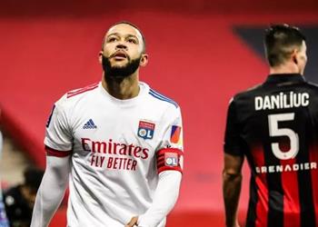 أيهما يفضل ديباي الانتقال إلى برشلونة أم ريال مدريد تقارير إسبانية توضح