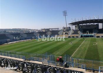 خاص بسبب باتشيكو بتروسبورت يرفض استضافة مباراة الزمالك والجونة