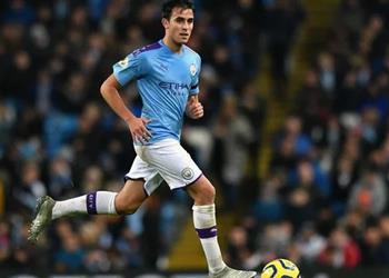 مرشح لرئاسة برشلونة يوضح سبب رفضه ضم جارسيا في يناير