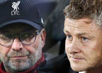 سكاي ليفربول ومانشستر يونايتد يتصارعان على موهبة إنجليزية