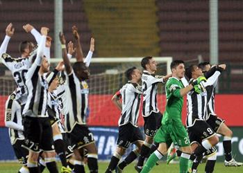 جناح أودينيزي ين عش آمال ليفربول وريال مدريد