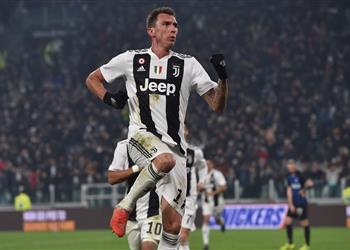 تقارير تكشف موعد الإعلان الرسمي عن صفقة انتقال ماندزوكيتش إلى ميلان