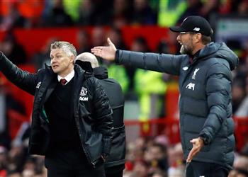 سولشاير يتحدث عن الصداع الجيد قبل مواجهة ليفربول وثقة مانشستر يونايتد في أنفيلد