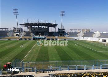 خاص الزمالك ينهي الأزمة وبتروسبورت يستضيف مباراته أمام الجونة