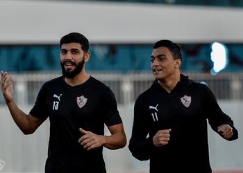 الزمالك المفاوضات مع سانت إيتيان ما زالت مغلقة وأخبار إيجابية بشأن فرجاني ساسي