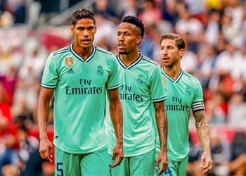 بايرن ميونخ يحدد بديل ألابا من ريال مدريد