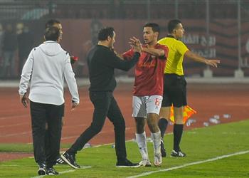 سيراميكا كليوباترا يفقد خدمات لاعبه أمام طلائع الجيش في الدوري