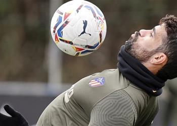 جالاس يطالب آرسنال بالتعاقد مع دييجو كوستا سيصرخ في وجه اللاعبين