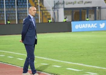 يسيتيش يوضح لـ بطولات موقفه من العودة لتدريب الإسماعيلي