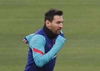 ماركا توضح القرار الأخير بشأن مشاركة ميسي في نهائي السوبر الإسباني