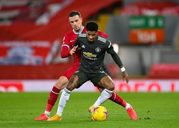 هندرسون كنا الأفضل من مانشستر يونايتد ولن نتوقف الآن