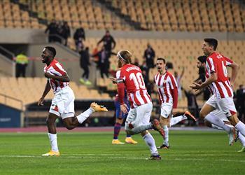 فيديو r2 رائعة ويليامز يقضي على برشلونة ويسجل الهدف الثالث لـ أتلتيك بلباو