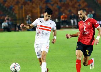 ما ترتيب ديربي الأهلي والزمالك ذا صن تكشف عن أقوى 20 كلاسيكو في العالم