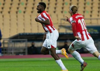 قاهر برشلونة استحقينا الفوز بالسوبر لأننا كنا نؤمن بأنفسنا