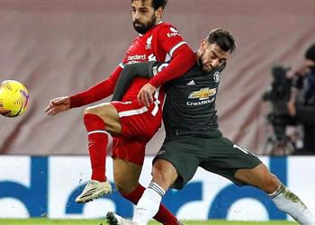 خاصة محمد صلاح لاعب تشيلسي الأسبق ينتقد هجوم ليفربول في مباراة مانشستر يونايتد