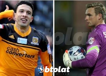 ستوشدال لـ بطولات استمتعت بـ جدو في هال سيتي لا أعرف لماذا لم يستمر