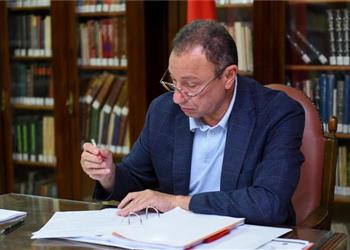 بيان رسمي الا هلي يطالب اتحاد الكرة بالتدخل الفوري لإنهاء الا خطاء التحكيمية الفجة