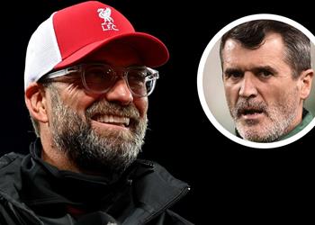 رغم التعادل مع مانشستر يونايتد روي كين مازلت مقتنع ا بأن ليفربول سيتوج بالدوري الإنجليزي