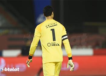 اتحاد الكرة يكشف لـ بطولات لماذا تم إيقاف محمد الشناوي 4 مباريات