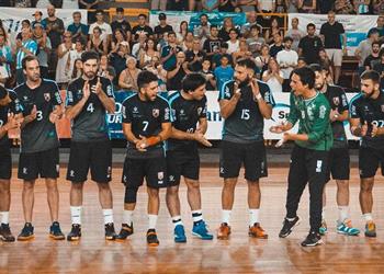 بدون أي فوز منتخب أوروجواي يتأهل للدور الرئيسي بمونديال اليد