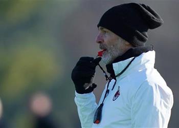 تقارير ميلان يستهدف ثنائي برشلونة في ميركاتو الشتاء